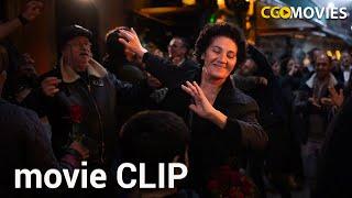 Crossing (2024) movie Clip