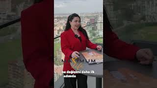 MAXİMUM LİFE "HEM YATIRIM HEMDE OTURUM İÇİN..." #arsa #konut #emlakliderleri #gayrimenkul #emlak