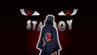 #itachi