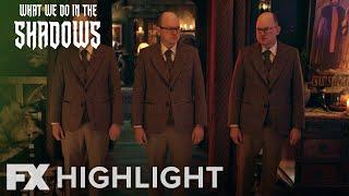 What We Do In The Shadows | Season 2 Ep. 5: Colin Drains the House Highlight | FX