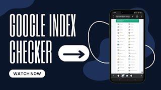 How to Check Google Index Status | Free Google Index Checker Tool  | Toolhubpro