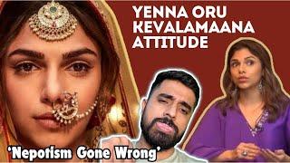 Heeramandi's Alamzeb (Sharmin Segal) Is Extremely IRRITATING  | Nepotism GONE WRONG 