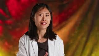 Sharon Li, MD: Why I decided to become a physician