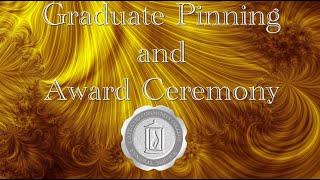 Pinning 2024 Funeral Service Program at Cape Cod Community College   4K