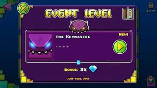 Event Level | Geometry Dash 2.2