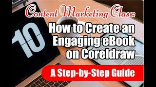 How to Create an Engaging eBook for Content Marketing: A Step-by-Step Guide @empower2acquire