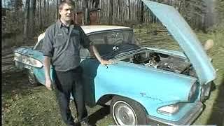 Car Security Tips for Vintage Auto Theft Prevention