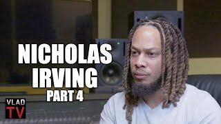 Army Sniper Nicholas Irving: The U.S. is Due for a Civil War, I Give It Until 2030 (Part 4)