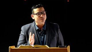 Moriel Conference - Session Three - The Velocity of Prophecy - Marco Quintana