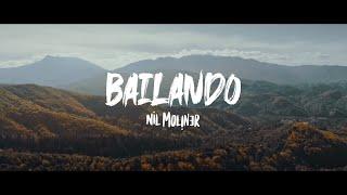 Nil Moliner - Bailando (Videoclip Oficial)