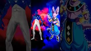 Cosmic Spider-Man VS Anime #shorts #marvelcomics #anime #cosmicspiderman #editing #viral #trending