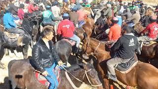 Купкари Улок Дар дехаи Сор 10 11 2024. Шахри Панжакент.