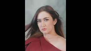 Nafa urbach sesi pemotretan #shorts #tiktok #pemersatubangsa