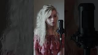 Experience 'Champagne Supernova' Like Never Before | Holly Henry's Stunning Cover