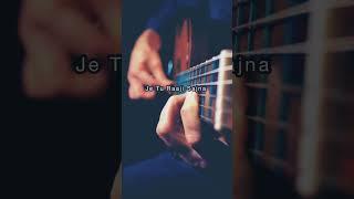 AJ KAL SOHNEYA | COVER BY PRINCE | FEEL THE MUSIC WITH GAURAV | #youtubeshorts #shorts #short