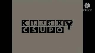 Klasky csupo in RealCool effect