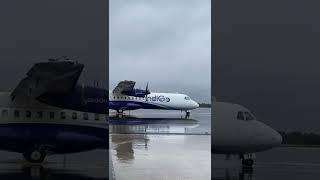 Airbus or ATR? | IndiGo 6E