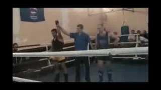 ARMENIA MUAYTHAI FEDERATION STAVROPOL CHAMPIONSHIP 27-29.11.2013 clip