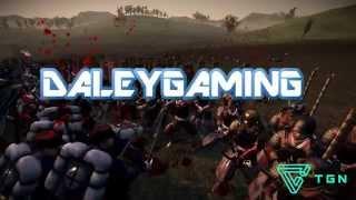 DaleyGaming Intro