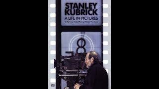 Стэнли Кубрик: Жизнь в кино // Stanley Kubrick: A Life in Pictures (2001)