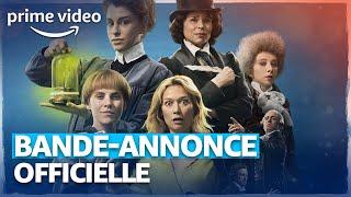 Flashback (Caroline Vigneaux) - Bande-annonce officielle | Prime Video