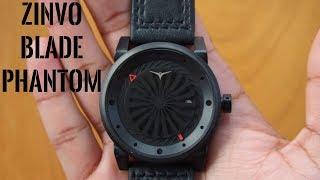 ZINVO Blade Phantom Unboxing and Review