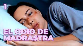 EL ODIO DE MADRASTRA | Capítulo 1 | Drama - Series y novelas en Español