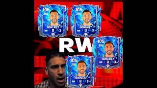Thanks ea #eafc25 #fifa #eafc24  #eafcmobile #fifamobile #fifa #shorts
