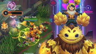 Nunu and Beelump Gameplay | This Skin is Beautiful!