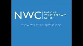 NWC President Michael D. Kohn Remarks on Korea's First Whistleblower Day