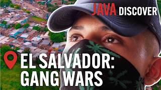 El Salvador’s Deadliest Gangs: Interviews with MS-13 & Barrio 18 | Documentary