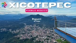 Recorrido por el Pueblo Mágico de Xicotepec en Puebla