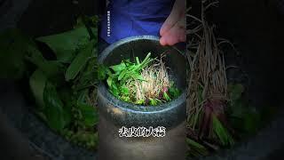 经过岁月的洗礼，很多东西都渐渐被遗忘了，只存于智者心中！记录真实生活 古法 老祖宗的智慧 生活小妙招 记录我的农村生活