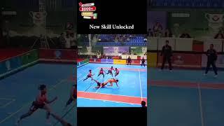 #kabaddilive #sports #video @ProKabaddi @IndiaTV @gymvirtual @ZachKing @Kab
