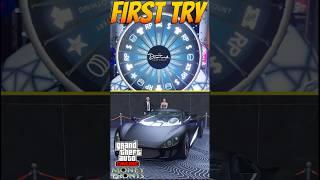 *NEW* HOW TO WIN THE PODIUM CAR EVERY SINGLE TIME IN GTA 5 ONLINE 2025| PODIUM WHEEL METHOD