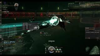 eve online 1v1 destroyer provings grounds