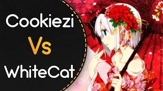 Cookiezi vs WhiteCat! // DJ OKAWARI - Flower Dance (Amai Chocolate) [Titania]