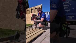 How to Build a Garden Gate