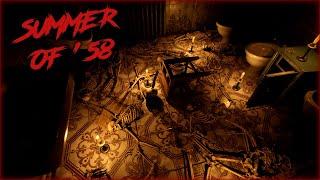 SUMMER OF 58: Walkthrough Gameplay | FULL GAME