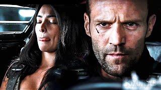 Car Race, Prison Rules | Death Race | CLIP  4K