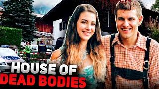 A brutal massacre in a family home and five bodies in a matter of minutes. True Crime Documentary