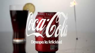 CEV | Spot publicitario ` CocaCola´