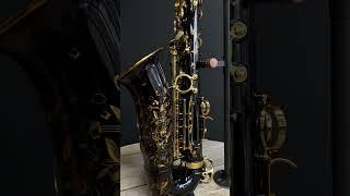 Selmer Paris Model 92BL Supreme #altosaxophone #musicstore #saxophone