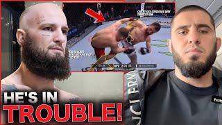 BREAKING: MMA Community FURIOUS Over Sean O'Malley's DECISION! Makhachev vs Maddalena CONFIRMED!
