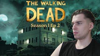 Жажда помощи | Сезон 1 Эпизод 2 | The Walking Dead