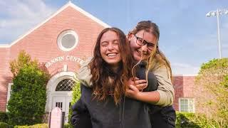 Florida Southern College Believe Campaign