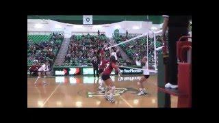 Huskie Athletics Year End Video 2012-2013