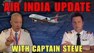 Hangar Talk with Captain Steve: Air India Crash & Pilot Ethics