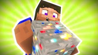 ДИТЯ ЛАКИ БЛОКА ;D - Обзор Мода (Minecraft) | ВЛАДУС