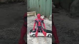 Guess The Super Heros | Marvel Toys